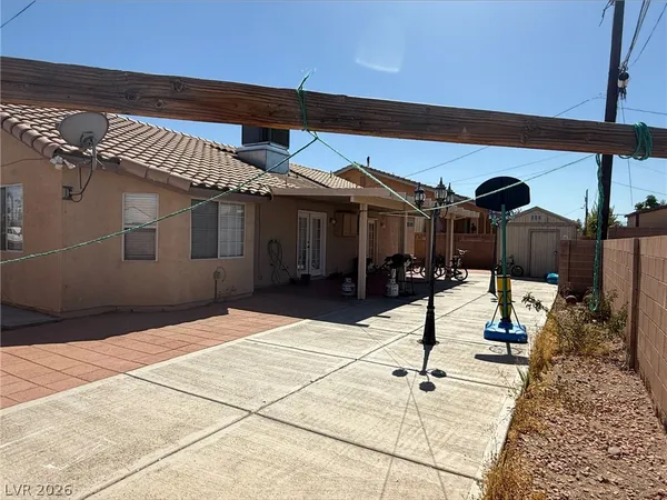 $3,500 | 4820 Patterson Avenue, Las Vegas, NV 89104