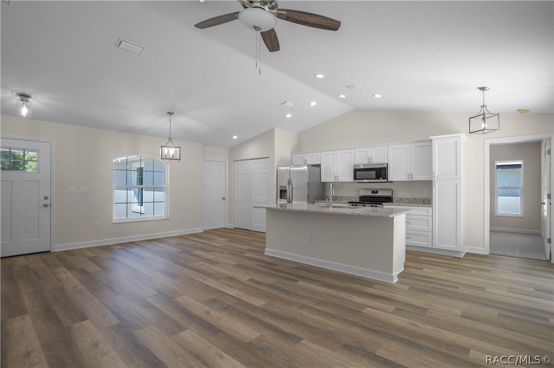 605 North Corbin Avenue Inverness, FL 34453 - Photo 9 of 29