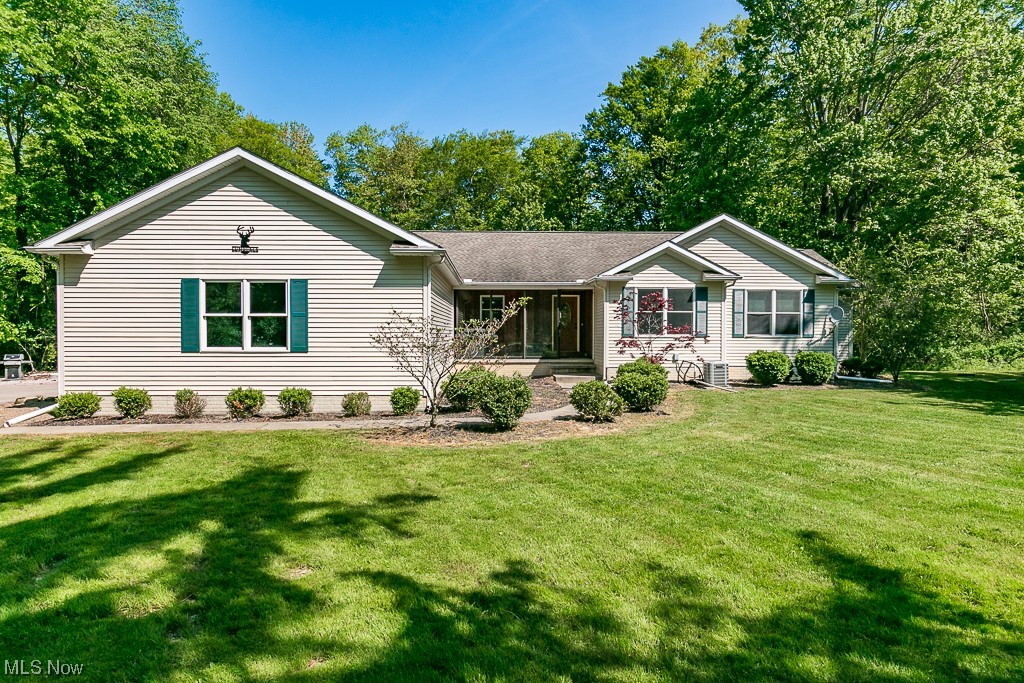7320 Leroy Thompson Road Thompson, OH 44086 - Photo 1 of 35
