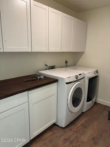 $1,600 | 2809 Lagoon Knoll Drive, Unit D, Panama City Beach, FL 32408