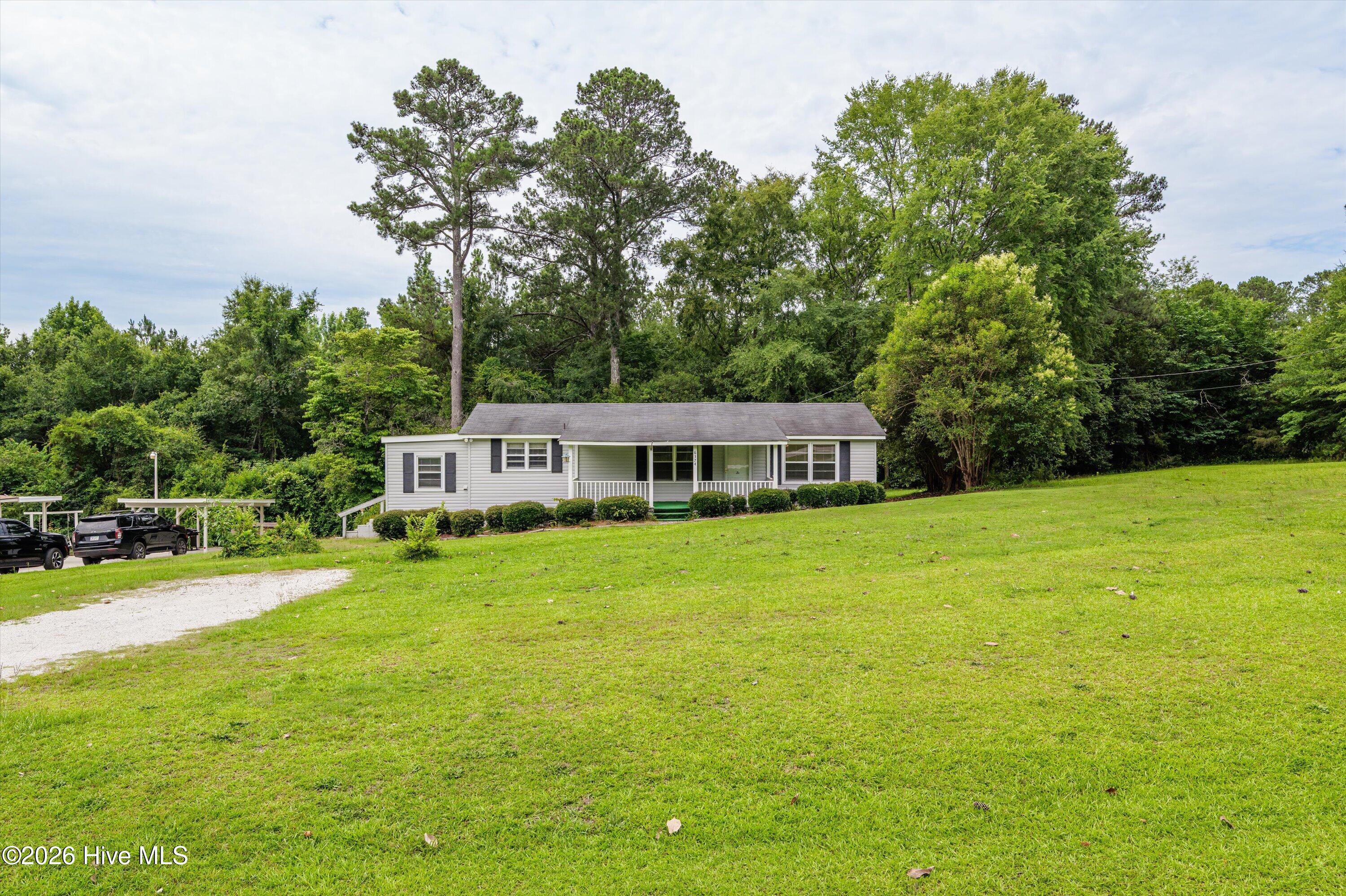 6374 Columbia Road Appling, GA 30802 - Photo 2 of 41