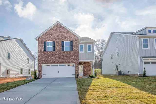 $619,900 | 12714 Duckfoot Lane, Farragut, TN 37934
