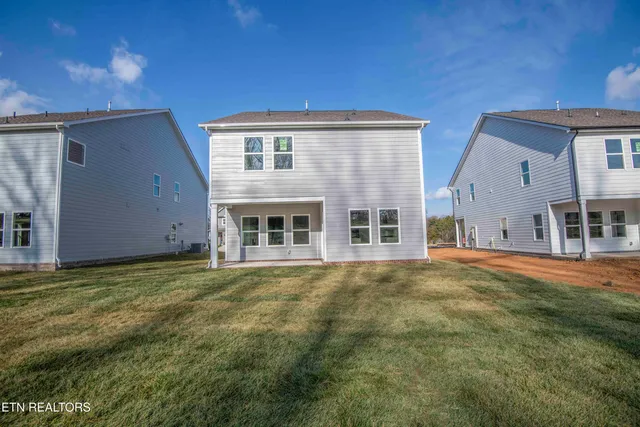 $619,900 | 12714 Duckfoot Lane, Farragut, TN 37934