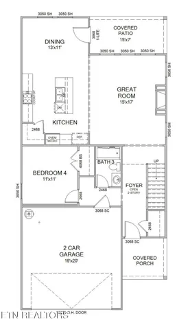 $619,900 | 12714 Duckfoot Lane, Farragut, TN 37934