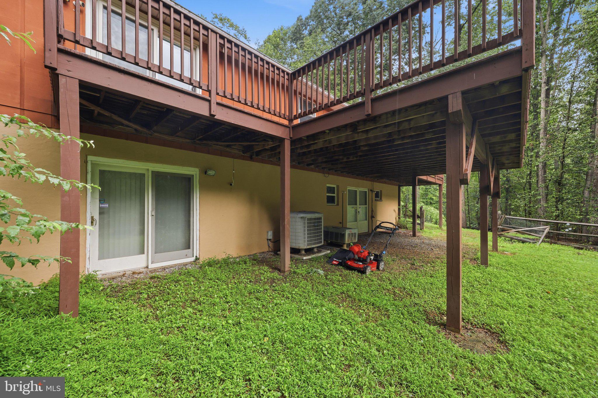 1335 Brown Road Knoxville, MD 21758 - Photo 66 of 68 Lower Level Walk Outs