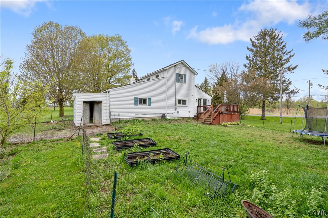 12875 County Rte 66 Adams Center, NY 13606 - Photo 39 of 48