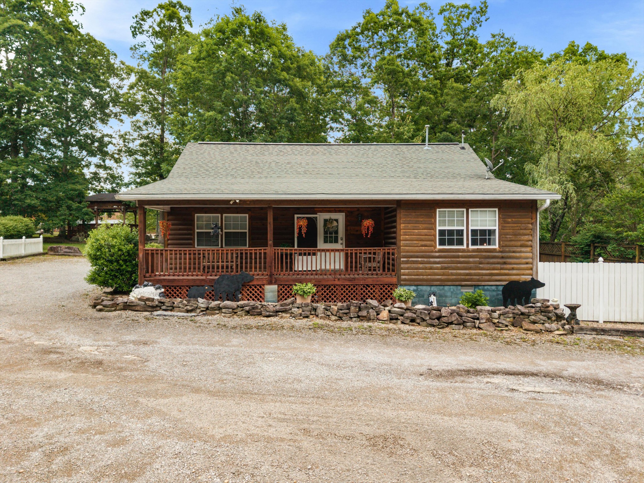 11845 Highway 41 Monteagle, TN 37356 - Photo 7 of 87