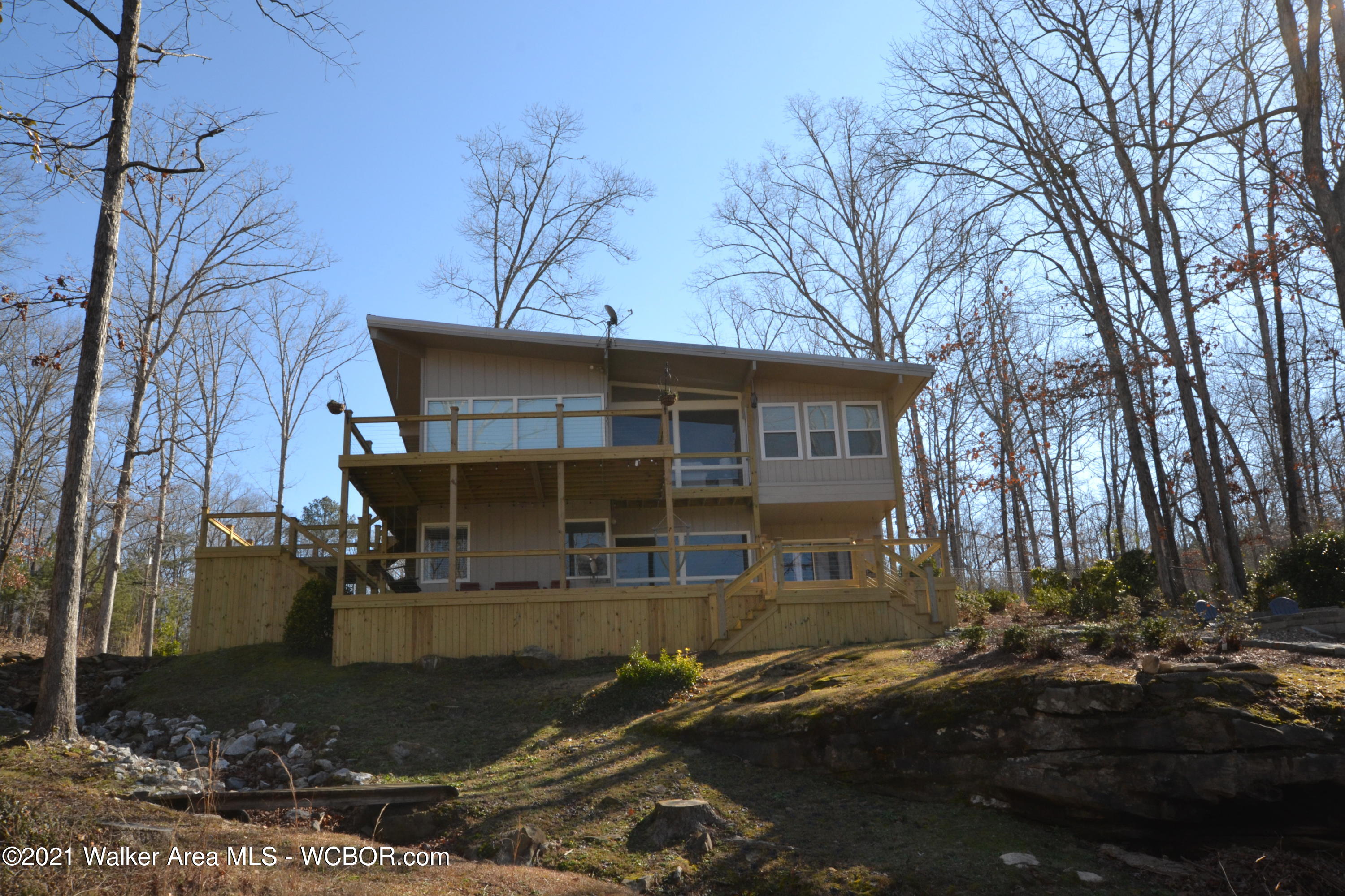 1171 Old Duncan Bridge Road Jasper, AL 35504 - Photo 26 of 27 Gallery Image 26