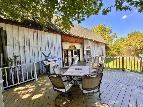 $594,900 | 5535 Silver Street Road, Fleming, NY 13021