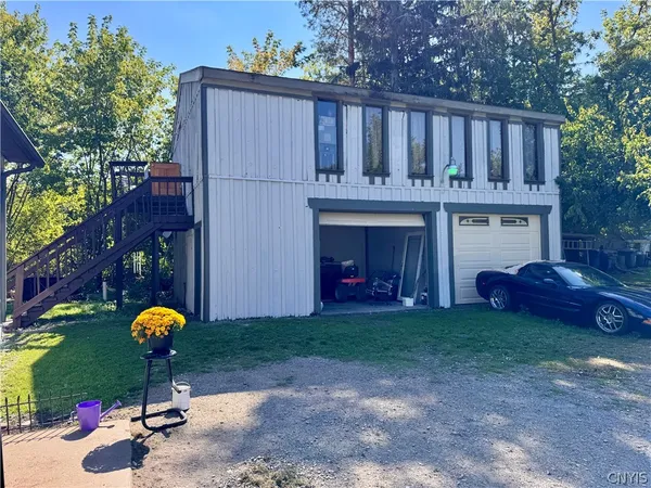 $594,900 | 5535 Silver Street Road, Fleming, NY 13021