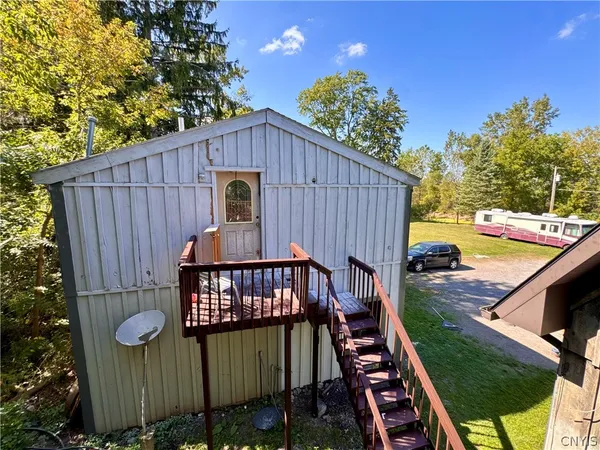 $594,900 | 5535 Silver Street Road, Fleming, NY 13021