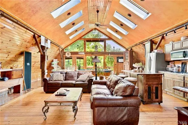 $594,900 | 5535 Silver Street Road, Fleming, NY 13021