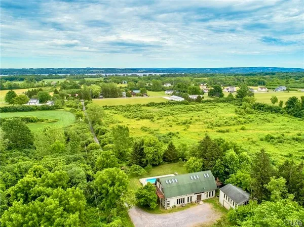 $594,900 | 5535 Silver Street Road, Fleming, NY 13021
