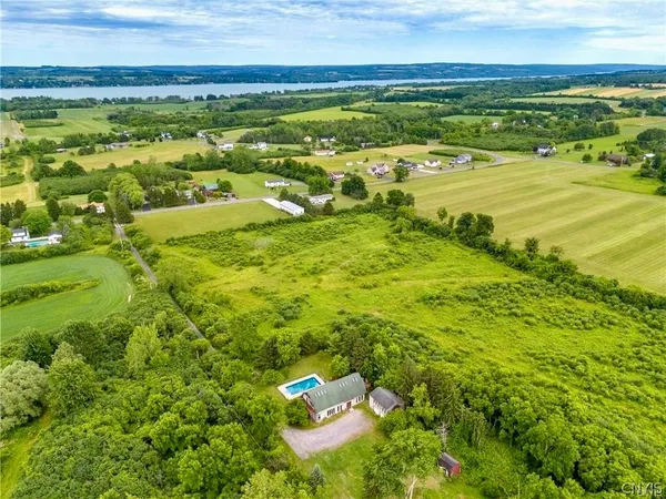 $594,900 | 5535 Silver Street Road, Fleming, NY 13021