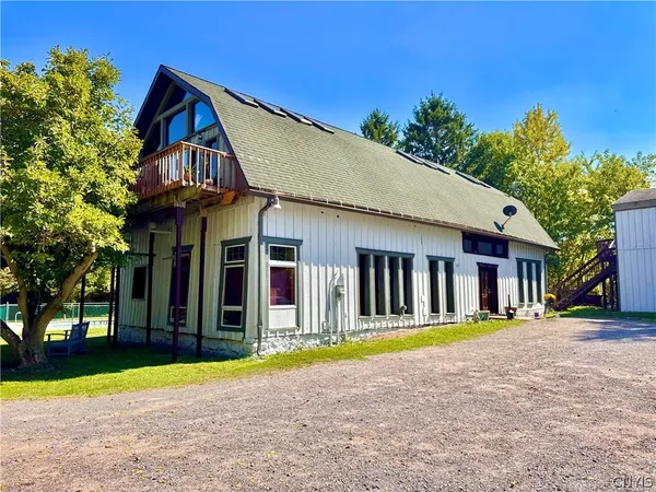 $594,900 | 5535 Silver Street Road, Fleming, NY 13021