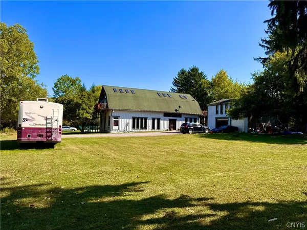 $594,900 | 5535 Silver Street Road, Fleming, NY 13021