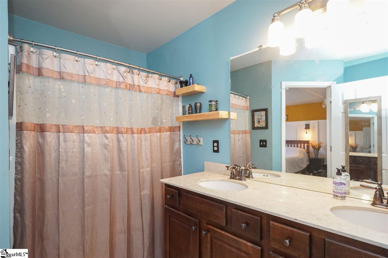 6 Rustcraft Drive Greer, SC 29651 - Photo 16 of 24 Gallery Image 16