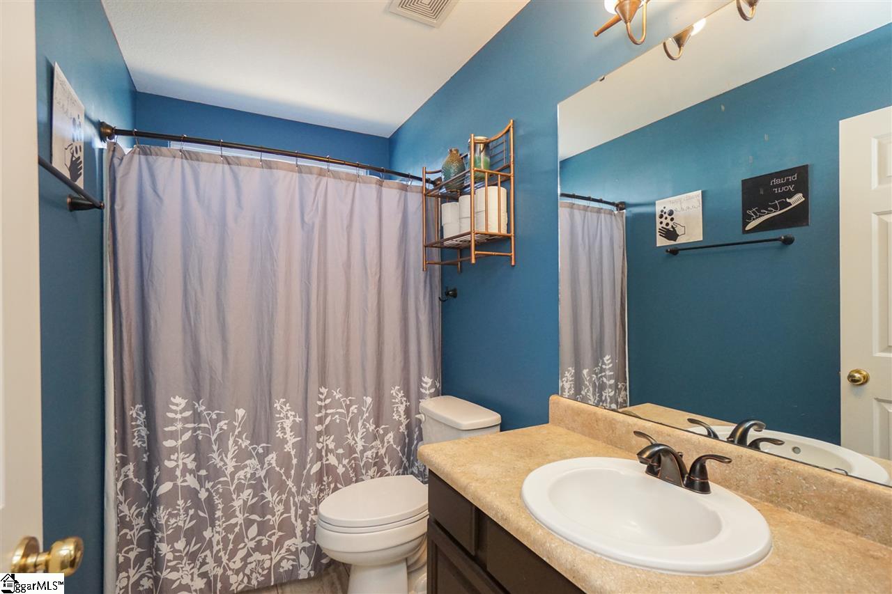 6 Rustcraft Drive Greer, SC 29651 - Photo 19 of 24 Gallery Image 19