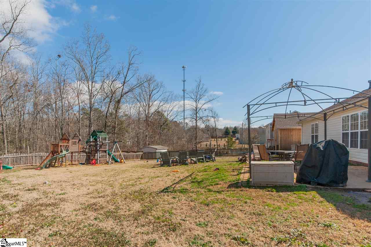 6 Rustcraft Drive Greer, SC 29651 - Photo 21 of 24 Gallery Image 21