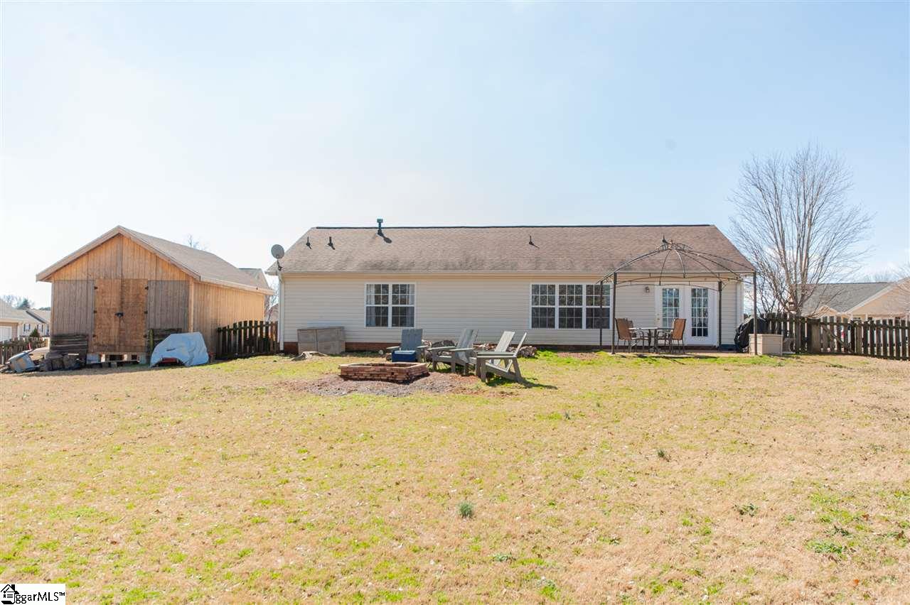 6 Rustcraft Drive Greer, SC 29651 - Photo 22 of 24 Gallery Image 22