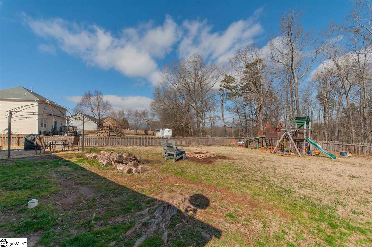 6 Rustcraft Drive Greer, SC 29651 - Photo 24 of 24 Gallery Image 24