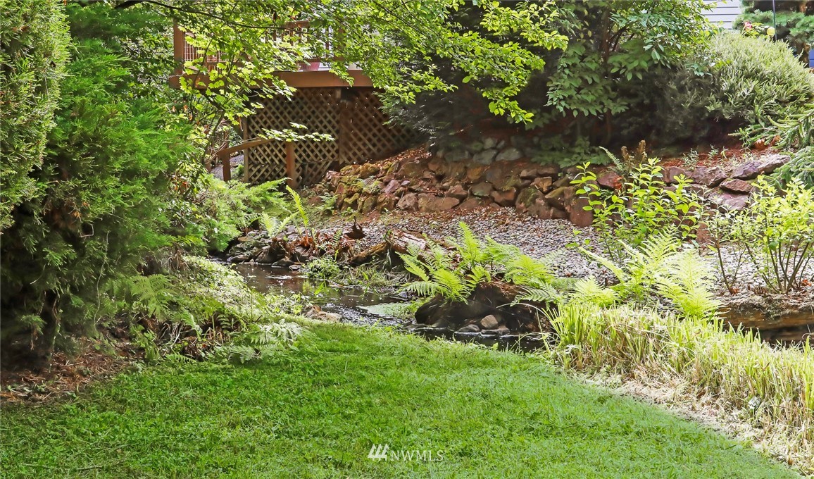 930 243rd Street Southwest Bothell, WA 98021 - Photo 36 of 37 a plant view in yard