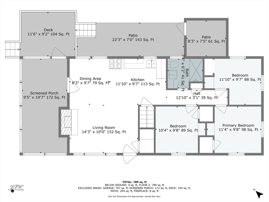 240 Wamisco Road Eastham, MA 02642 - Photo 35 of 35 Gallery Image 35