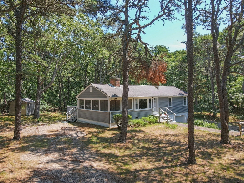 240 Wamisco Road Eastham, MA 02642 - Photo 4 of 35 Gallery Image 4