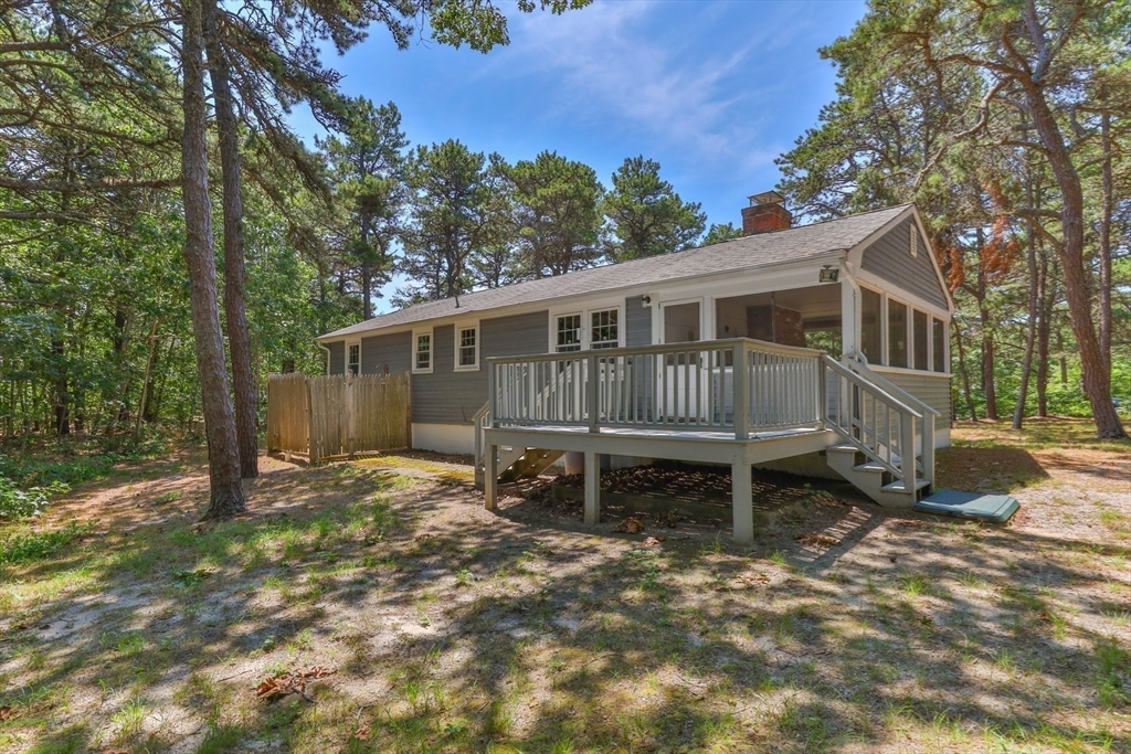 240 Wamisco Road Eastham, MA 02642 - Photo 8 of 35 Gallery Image 8