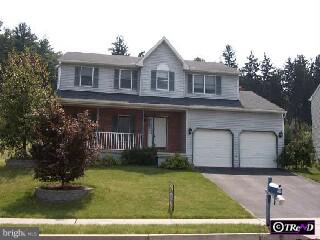 2710 Temple Drive Sinking Spring, PA 19608 - Photo 1 of 1