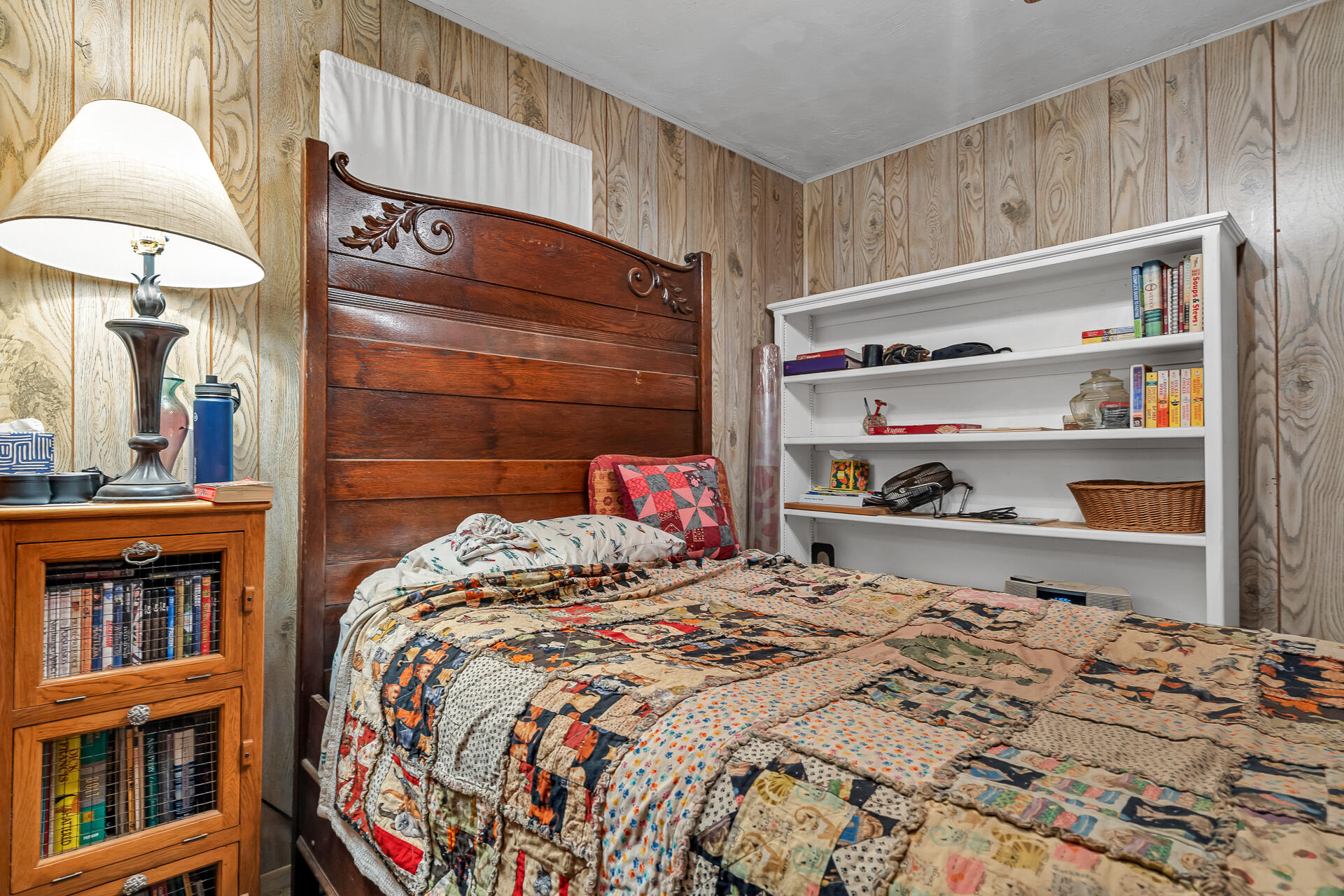 1729 Deer Creek Road Shasta Lake, CA 96019 - Photo 11 of 23 Bedroom 1