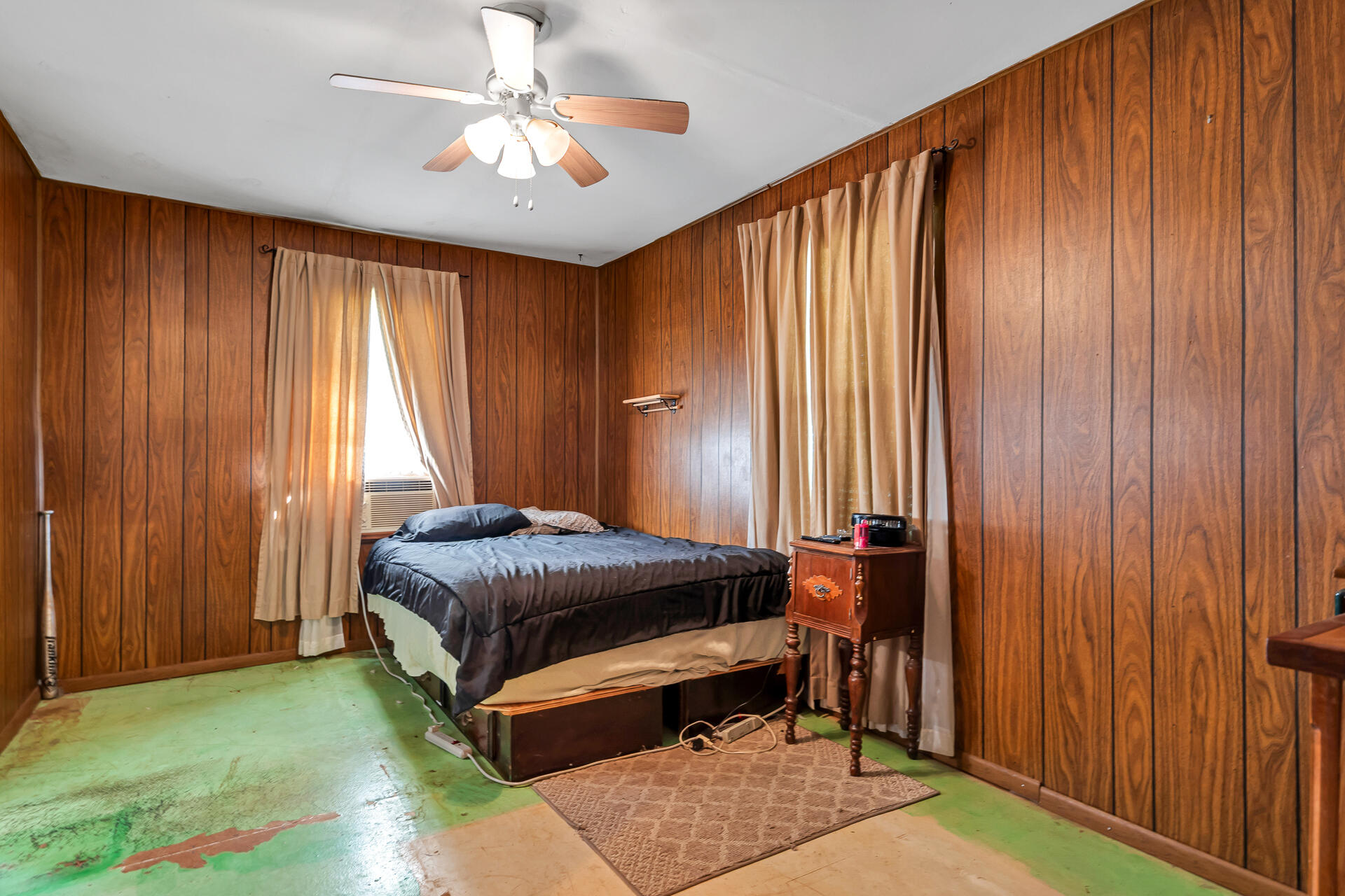 1729 Deer Creek Road Shasta Lake, CA 96019 - Photo 14 of 23 Bedroom 2