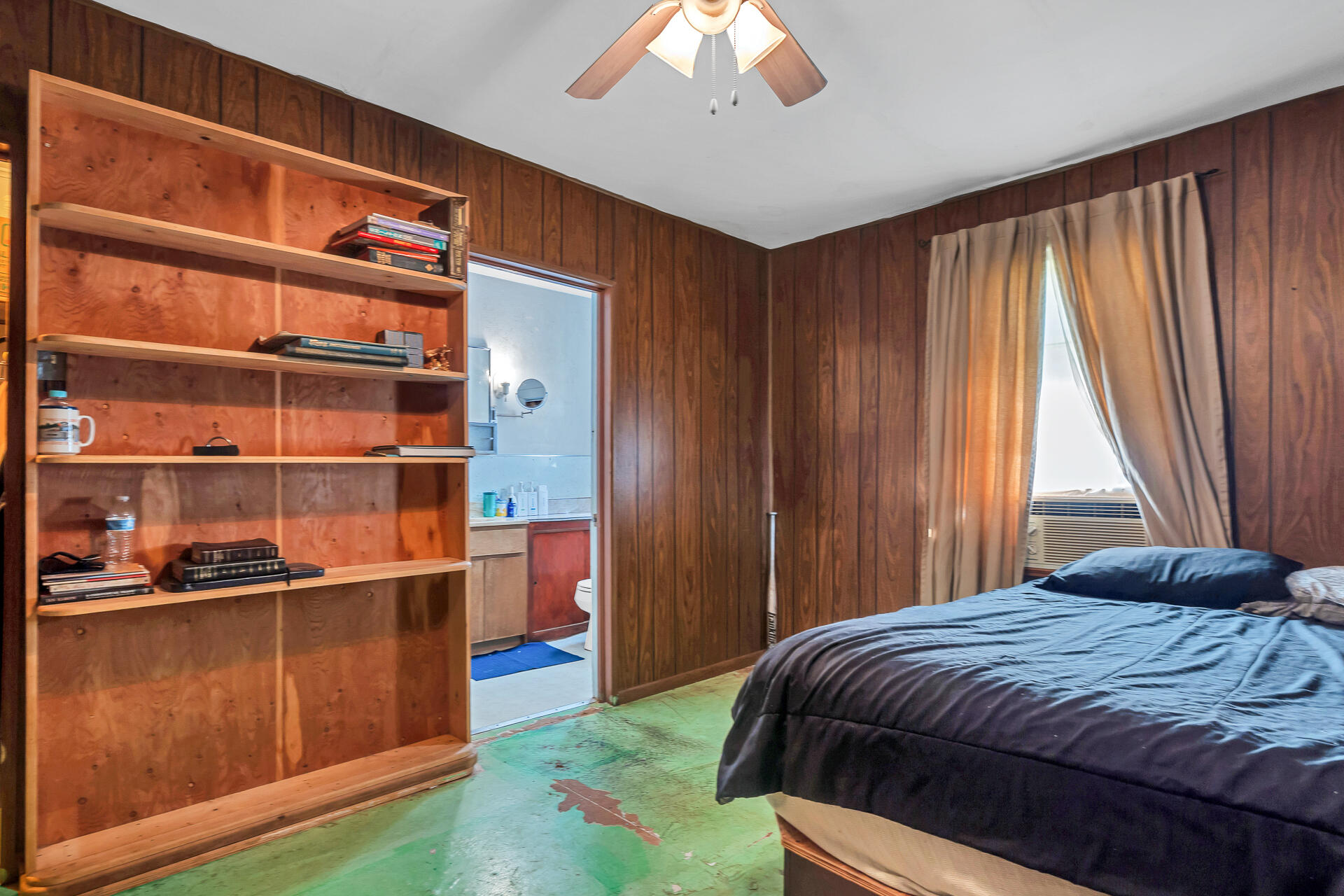 1729 Deer Creek Road Shasta Lake, CA 96019 - Photo 15 of 23 Bedroom 2