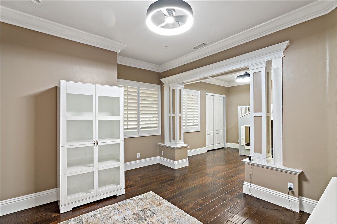 689 Crystal Mountain Circle Riverside, CA 92506 - Photo 40 of 74 Bedroom