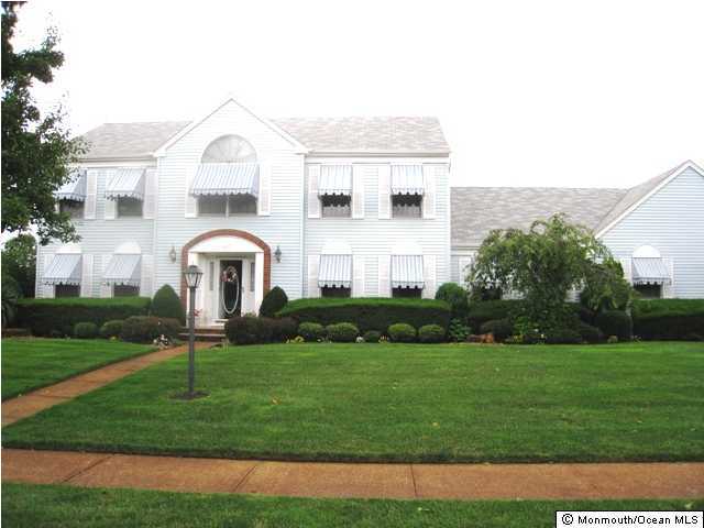 1600 Dubac Road Wall, NJ 07719 - Photo 1 of 3 Primary Photo