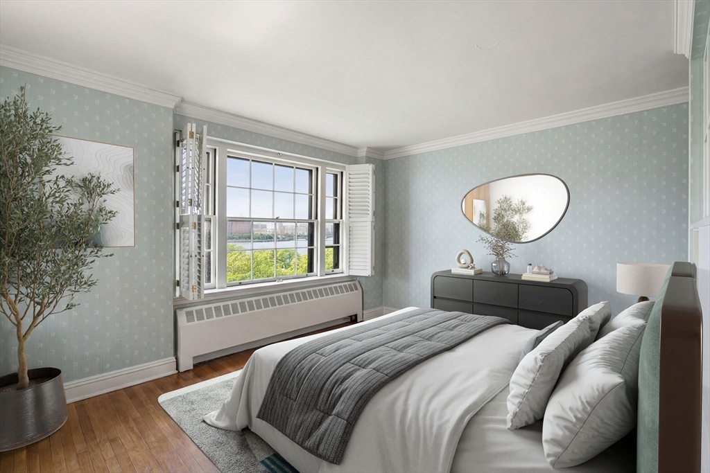 274 Beacon Street, Unit 8R Boston, MA 02116 - Photo 19 of 21