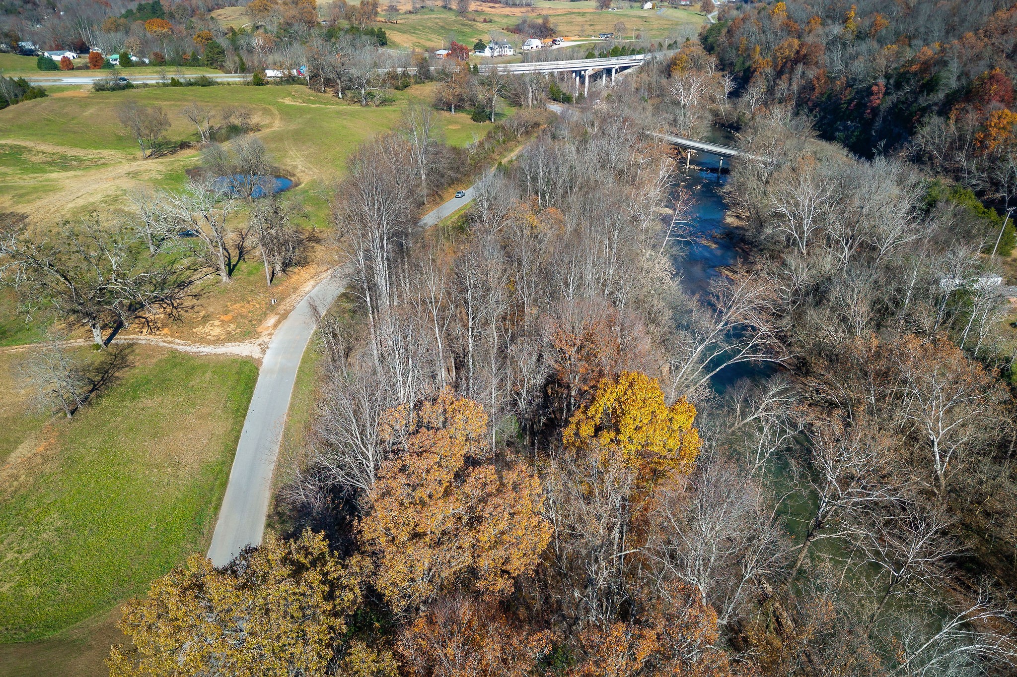 0 East Bethlehem Road East Doyle, TN 38559 - Photo 4 of 18 a view of lake