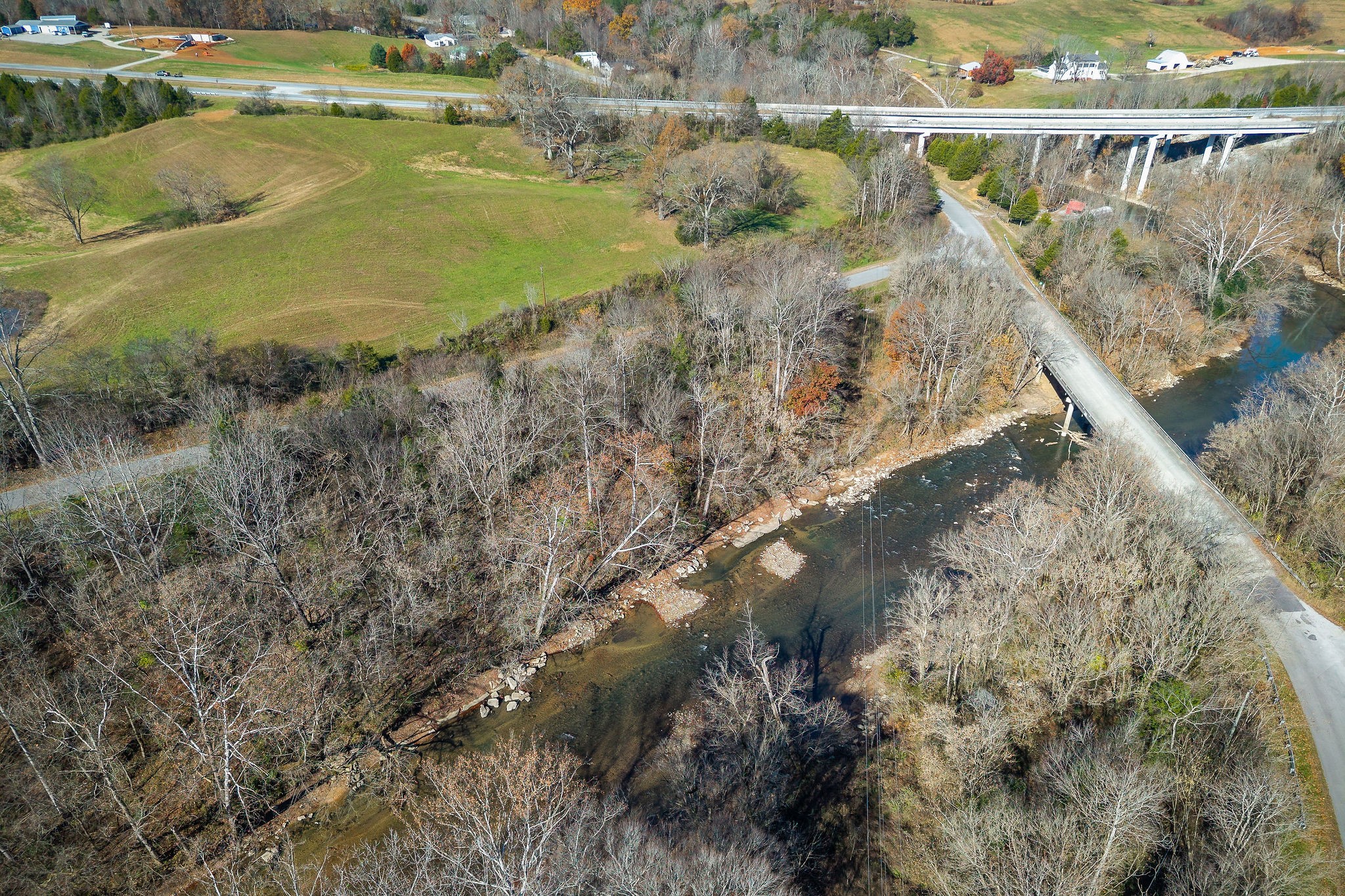 0 East Bethlehem Road East Doyle, TN 38559 - Photo 8 of 18 a view of swimming pool with a yard