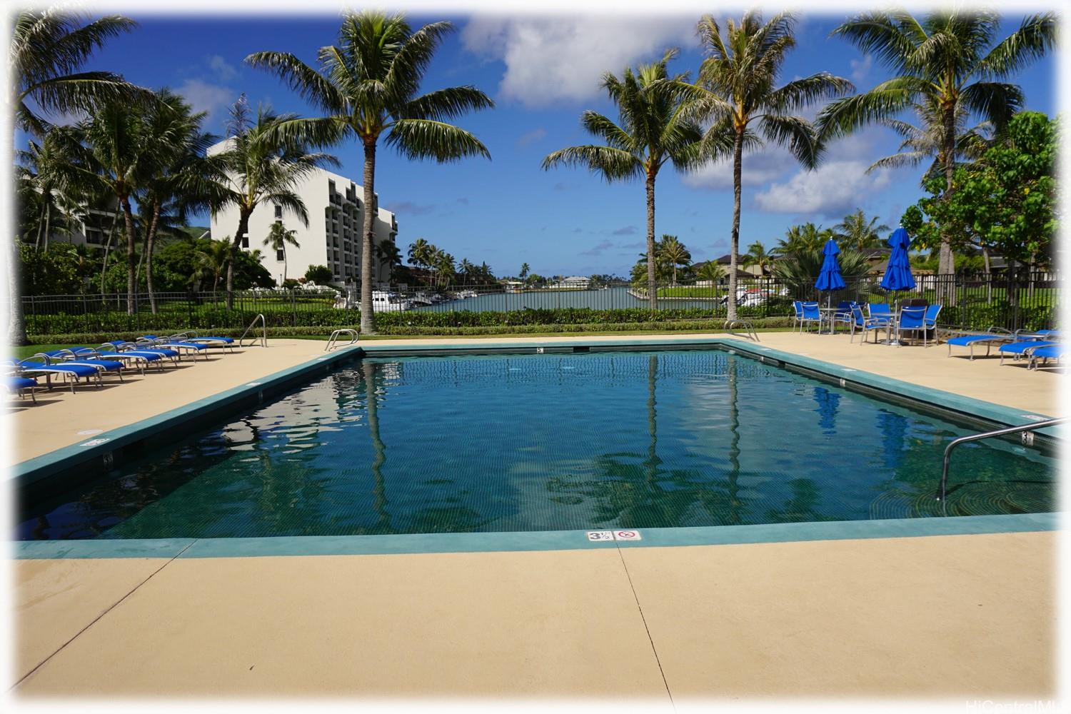 580 Lunalilo Home Road, Unit B316 Honolulu, HI 96825 - Photo 21 of 25