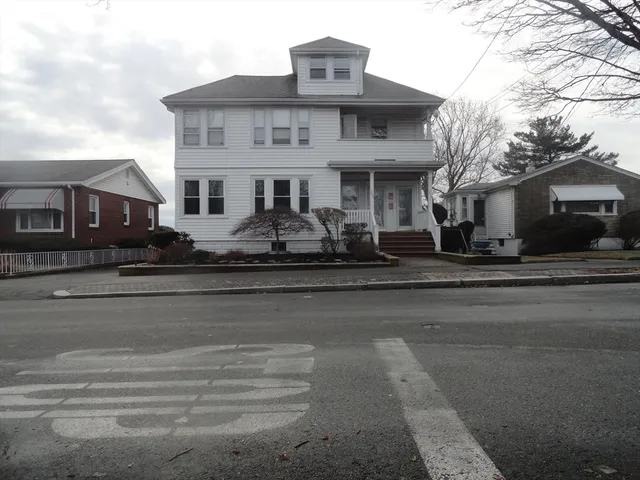 $3,200 | 210 Prospect Avenue, Unit 210, Revere, MA 02151