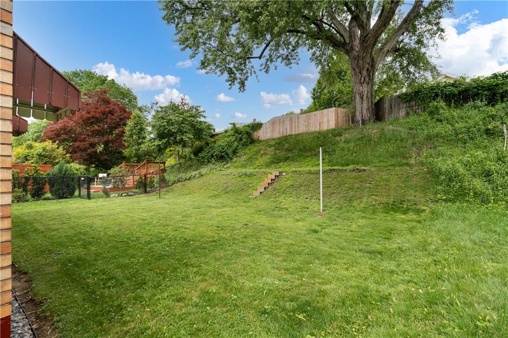 1839 Viruth Street Pittsburgh, PA 15212 - Photo 29 of 32