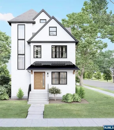 $1,399,000 | 127 Washington Avenue, Rutherford, NJ 07070