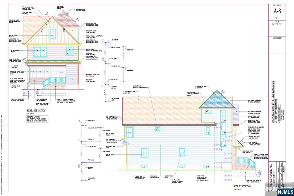 127 Washington Avenue Rutherford, NJ 07070 - Photo 2 of 5