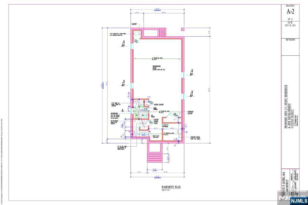 127 Washington Avenue Rutherford, NJ 07070 - Photo 3 of 5