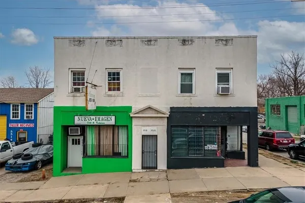 $365,000 | 5518-5520 East Truman Road, Kansas City, MO 64127