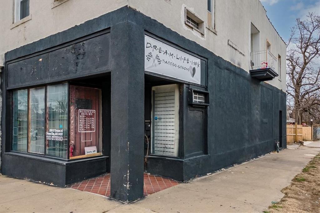 5518-5520 East Truman Road Kansas City, MO 64127 - Photo 12 of 12