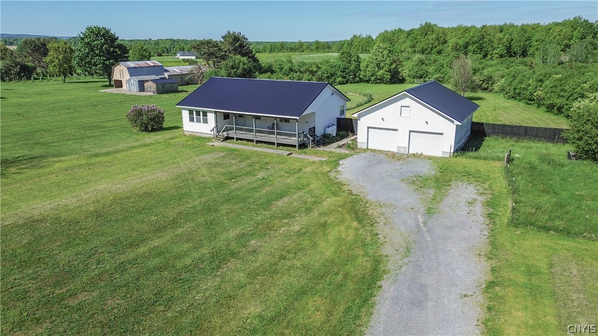 24511 Plank Road Pamelia, NY 13616 - Photo 3 of 25