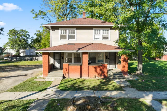 $195,000 | 102 North Denny Street, Indianapolis, IN 46201