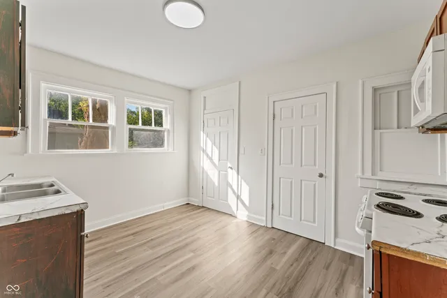 $195,000 | 102 North Denny Street, Indianapolis, IN 46201