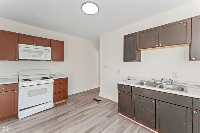 $195,000 | 102 North Denny Street, Indianapolis, IN 46201